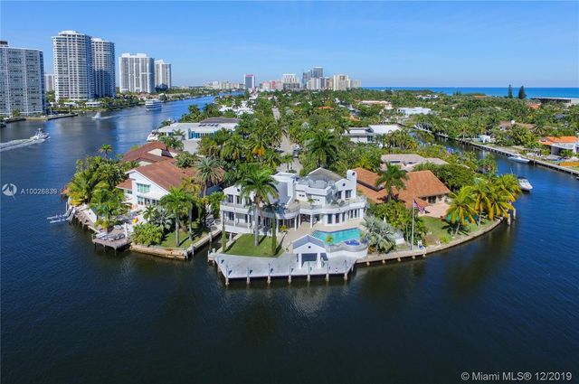 $5,000,000 | 349 Centre Island, Golden Beach, FL 33160