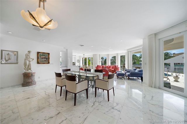 $5,000,000 | 349 Centre Island, Golden Beach, FL 33160