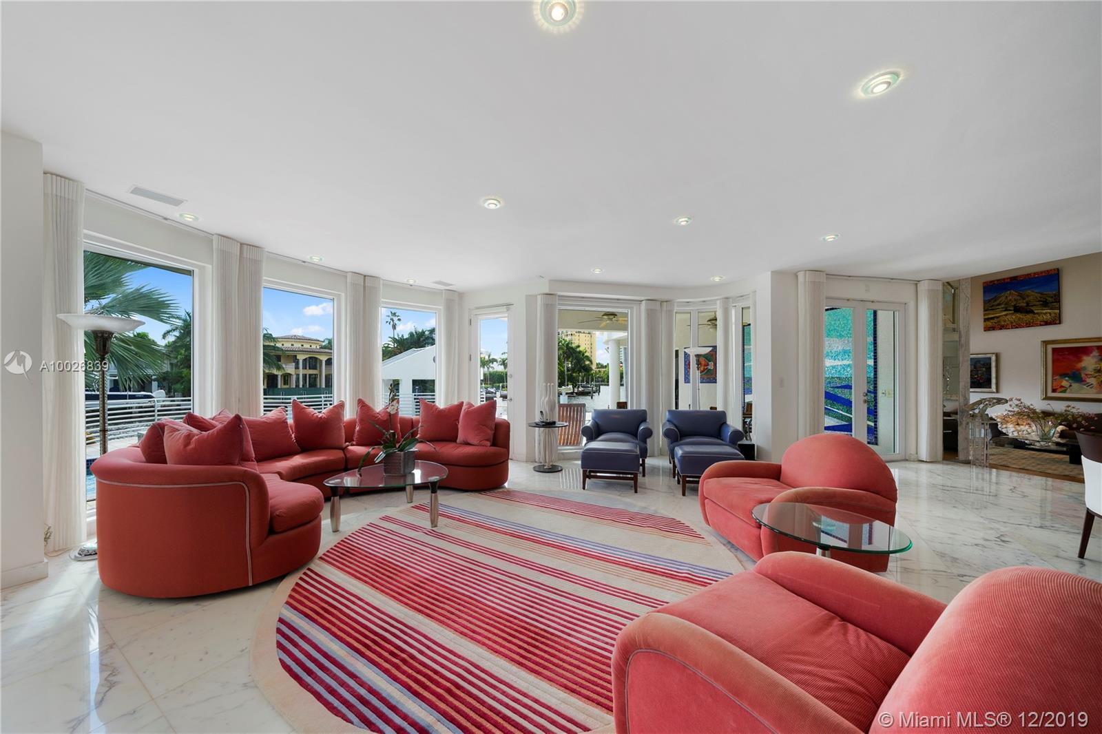 349 Centre Island North Miami Beach, FL 33160 - Photo 16 of 36