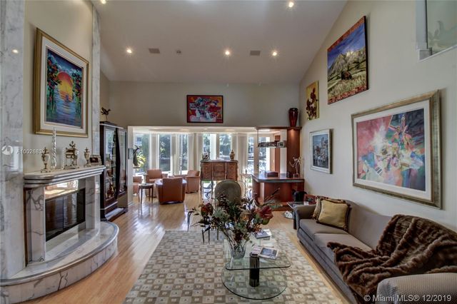 $5,000,000 | 349 Centre Island, Golden Beach, FL 33160