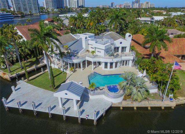 $5,000,000 | 349 Centre Island, Golden Beach, FL 33160