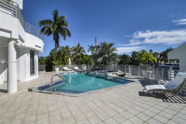 $5,000,000 | 349 Centre Island, Golden Beach, FL 33160