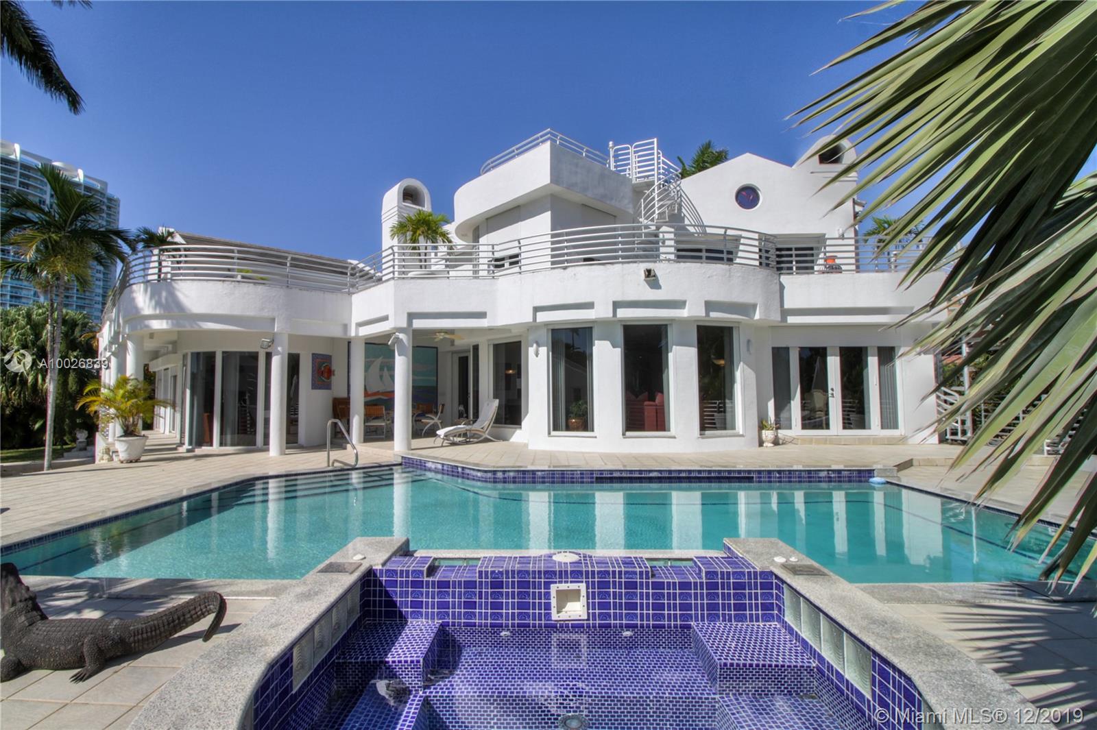 349 Centre Island North Miami Beach, FL 33160 - Photo 36 of 36