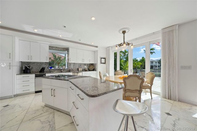 $5,000,000 | 349 Centre Island, Golden Beach, FL 33160