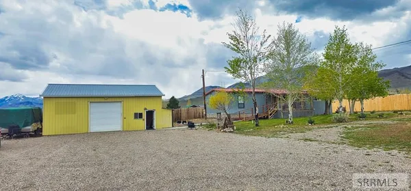 $350,000 | Undisclosed Address, Challis, ID 83226