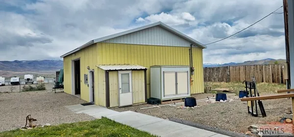 $350,000 | Undisclosed Address, Challis, ID 83226