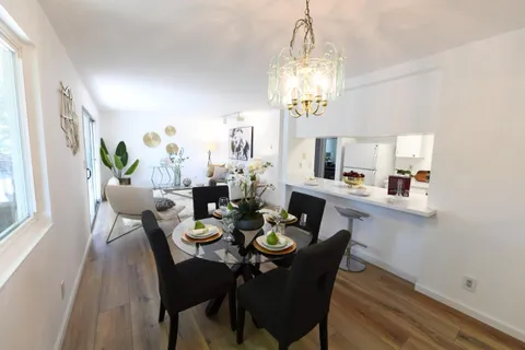 $599,000 | 363 Tyrella Avenue, Unit C, Mountain View, CA 94043