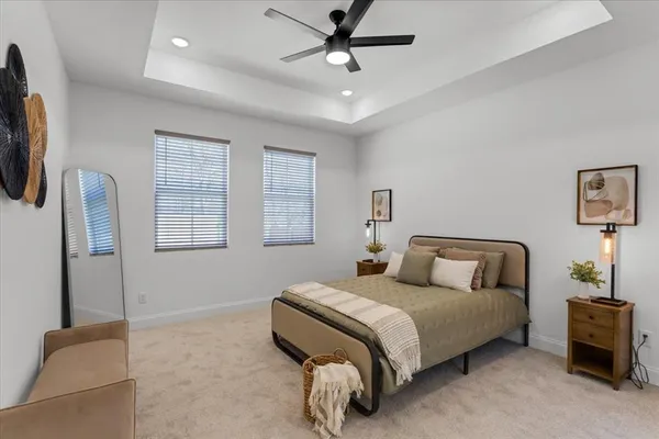 $325,000 | 1323 South Montgomery Street, Sherman, TX 75090