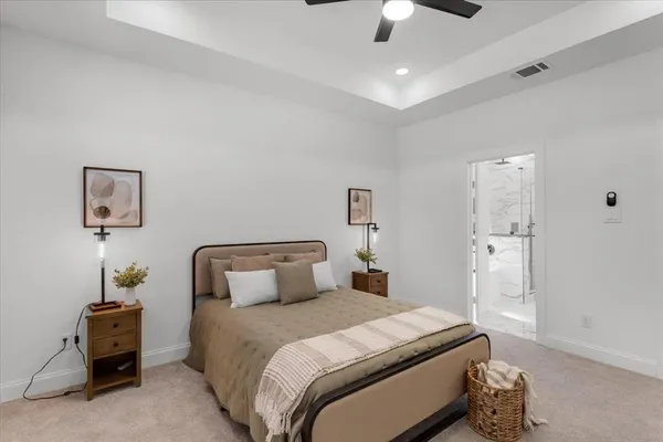 $325,000 | 1323 South Montgomery Street, Sherman, TX 75090