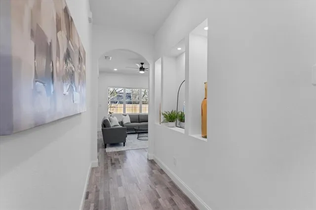 $325,000 | 1323 South Montgomery Street, Sherman, TX 75090