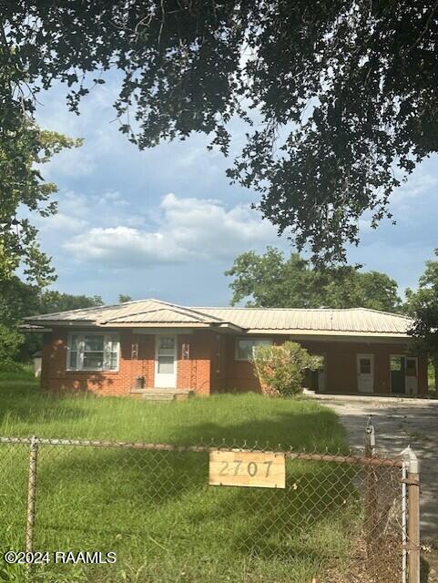 2707 Riceland Road Rayne, LA 70578 - Photo 1 of 9