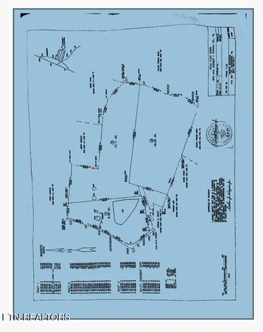 $340,000 | 0 Bloomington Road, Cookeville, TN 38501