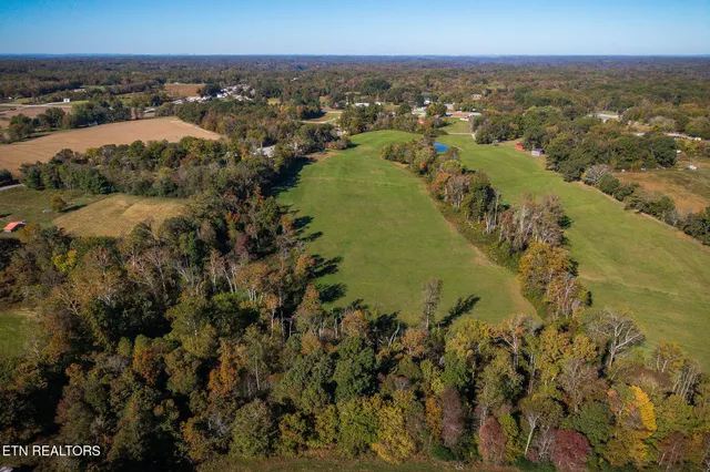 $340,000 | 0 Bloomington Road, Cookeville, TN 38501