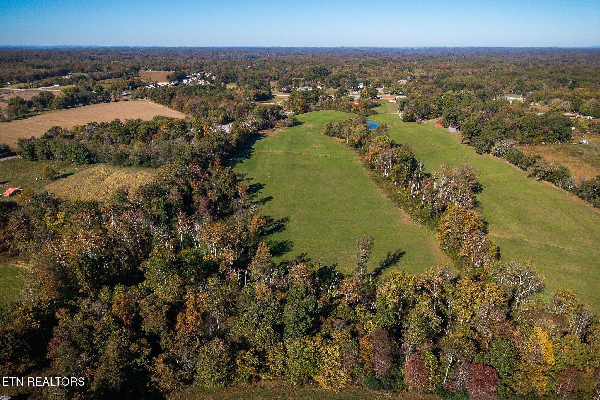0 Bloomington Road Cookeville, TN 38501 - Photo 2 of 12 DJI_20251022230554_0005_D