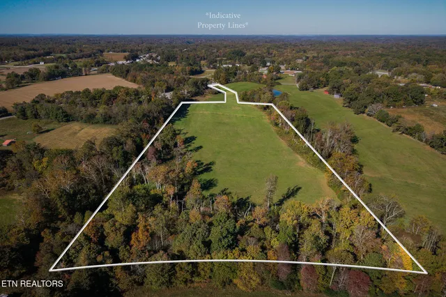 $340,000 | 0 Bloomington Road, Cookeville, TN 38501