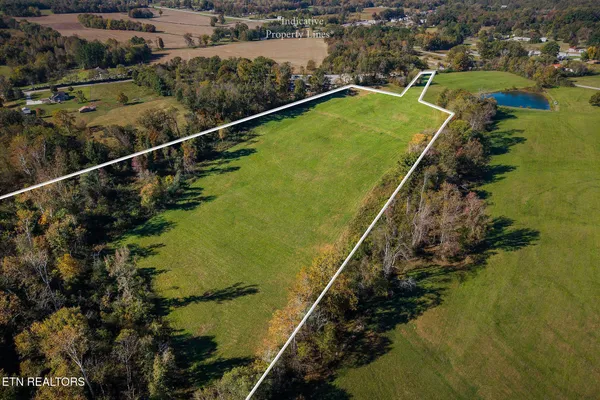 $330,000 | 0 Bloomington Road, Cookeville, TN 38501