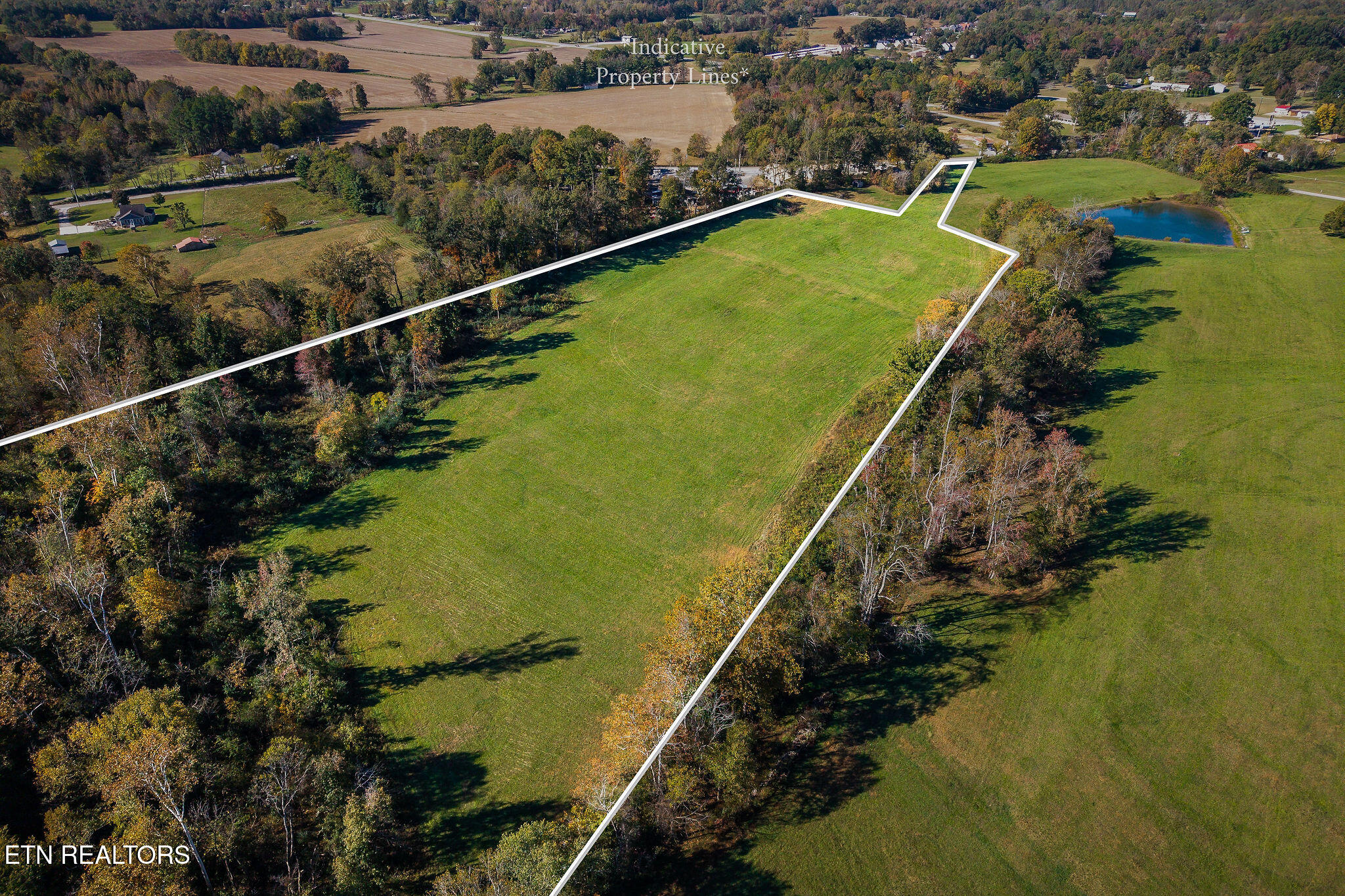 0 Bloomington Road Cookeville, TN 38501 - Photo 5 of 12 DJI_20251022230630_0008_D-Edit