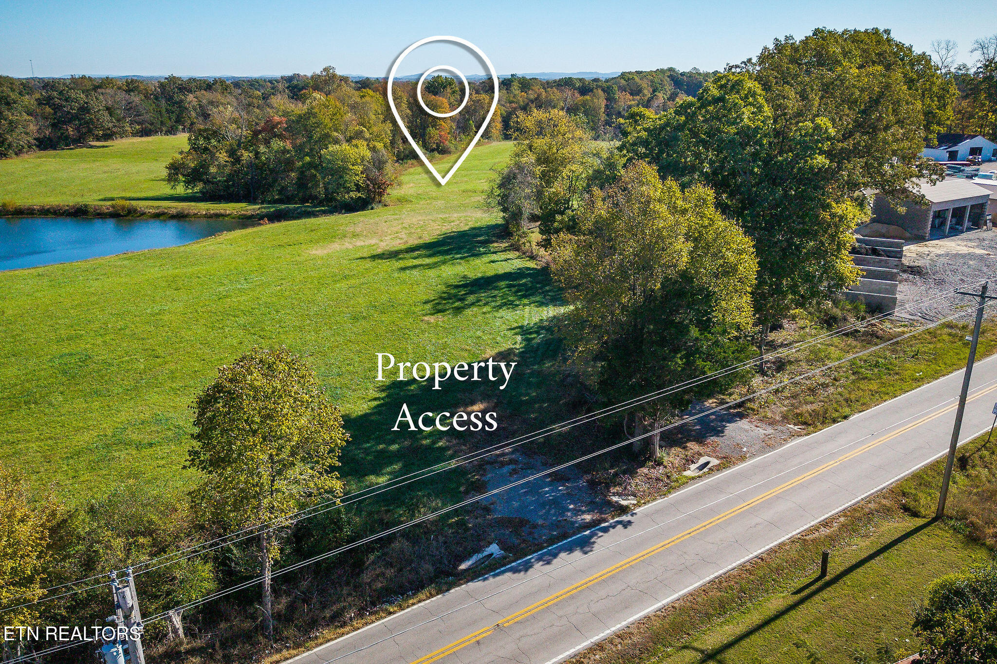 0 Bloomington Road Cookeville, TN 38501 - Photo 10 of 12 DJI_20251022231138_0022_D-Edit