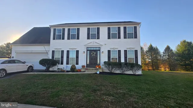 $365,000 | 196 Markham Court, Smyrna, DE 19977