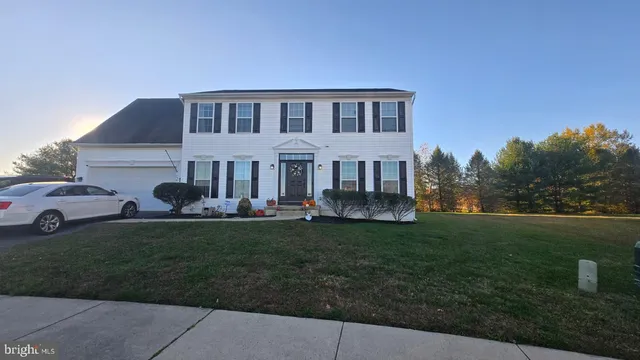 $365,000 | 196 Markham Court, Smyrna, DE 19977