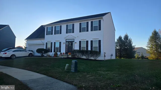 $365,000 | 196 Markham Court, Smyrna, DE 19977