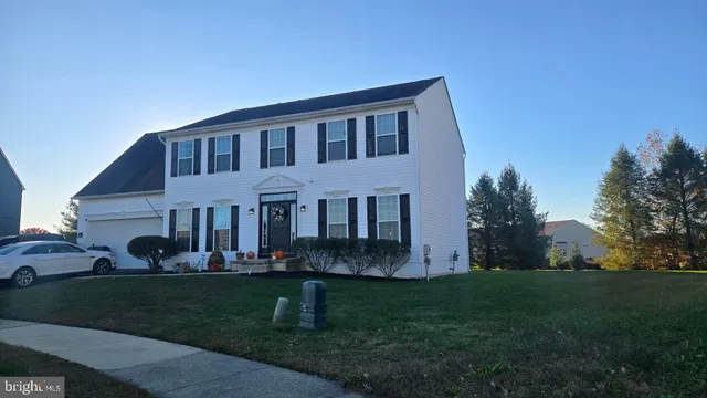 $365,000 | 196 Markham Court, Smyrna, DE 19977