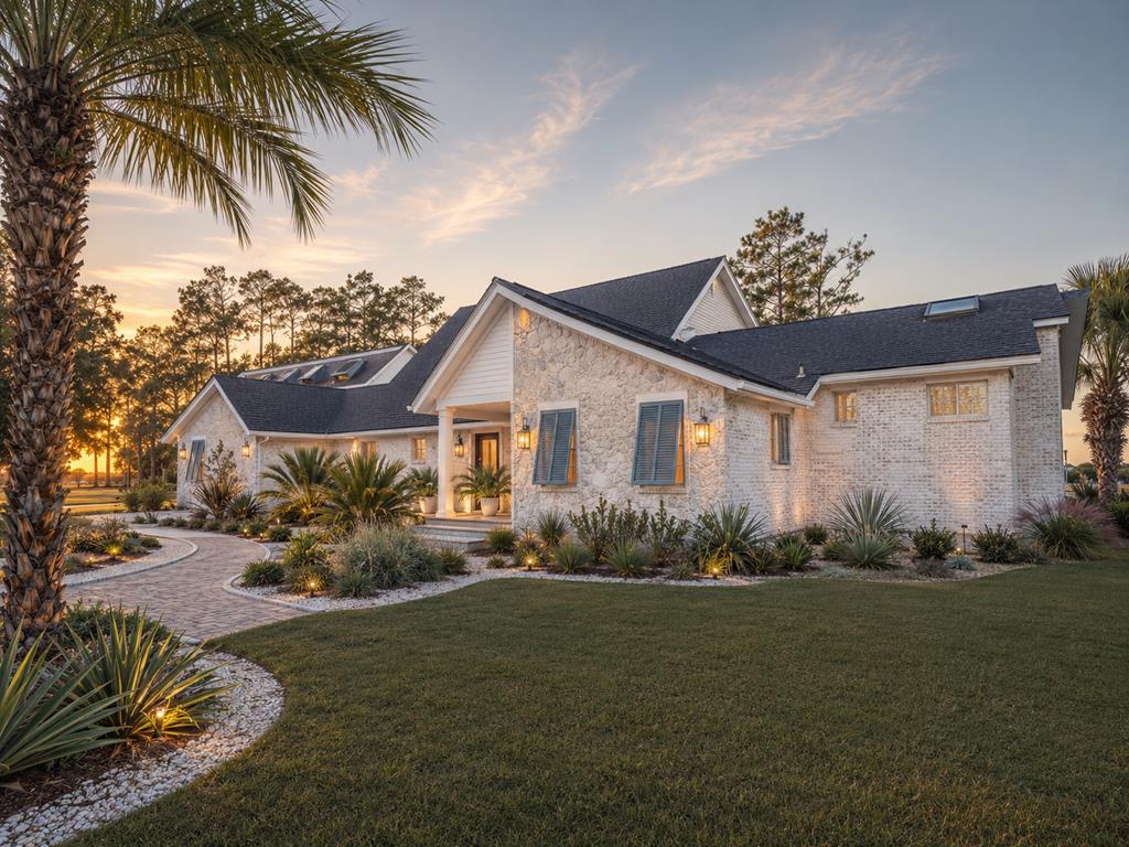 103 Sunset Circle Port St. Joe, FL 32456 - Photo 4 of 68