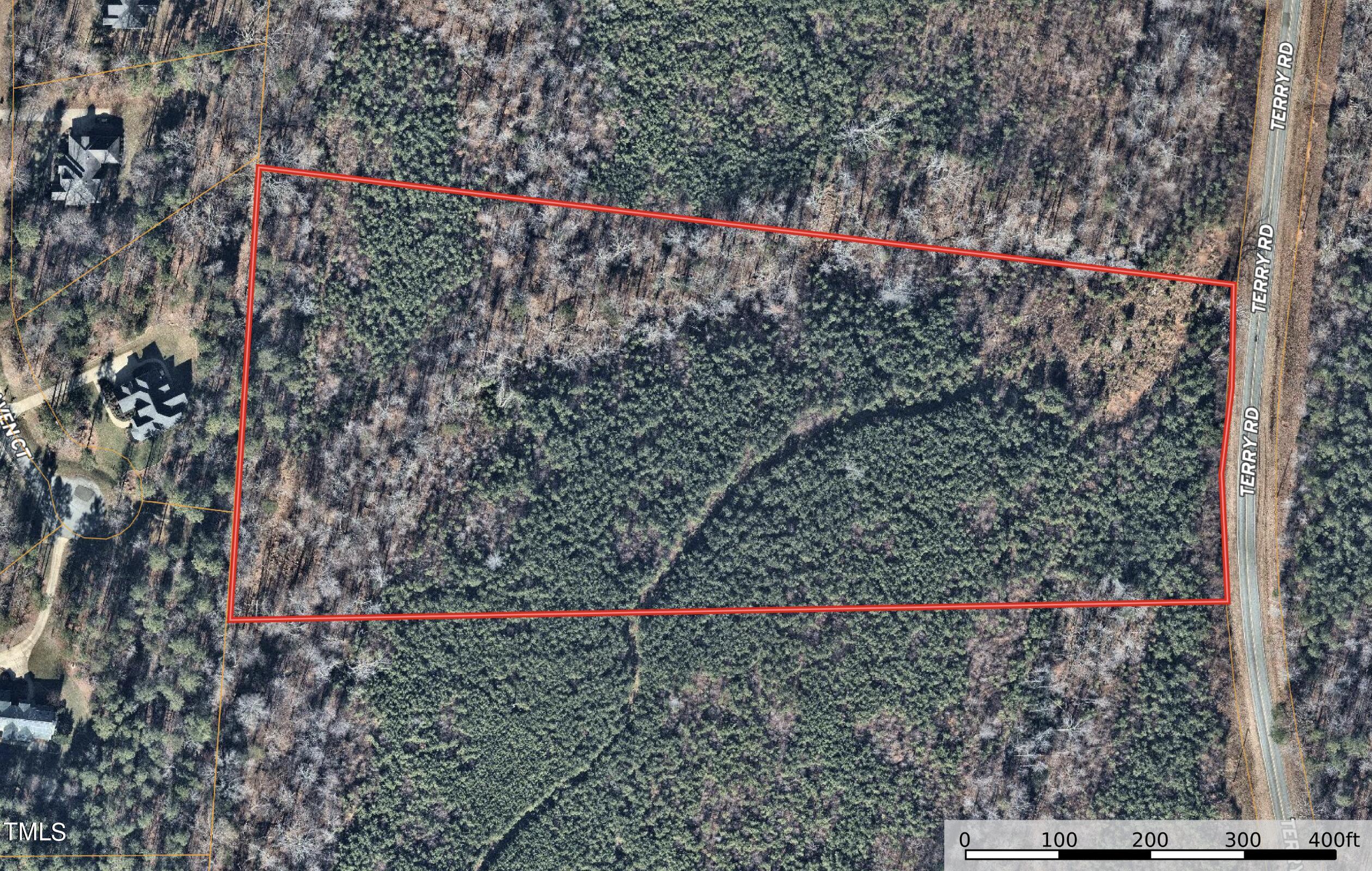 450 Terry Road Hillsborough, NC 27278 - Photo 2 of 2 Screen Shot 2023-09-06 at 9.07.52 PM