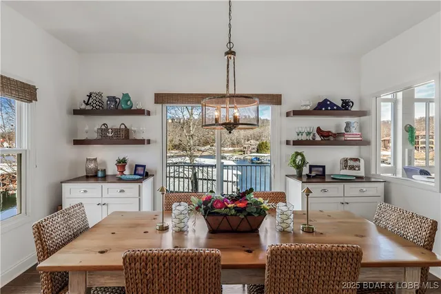 $1,099,000 | 115 Cypress Point Lane, Lake Ozark, MO 65049