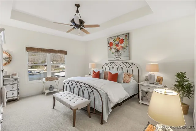 $1,099,000 | 115 Cypress Point Lane, Lake Ozark, MO 65049