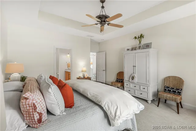 $1,099,000 | 115 Cypress Point Lane, Lake Ozark, MO 65049