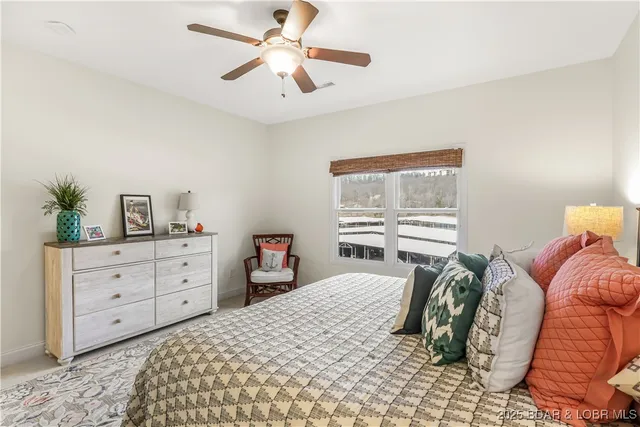 $1,099,000 | 115 Cypress Point Lane, Lake Ozark, MO 65049