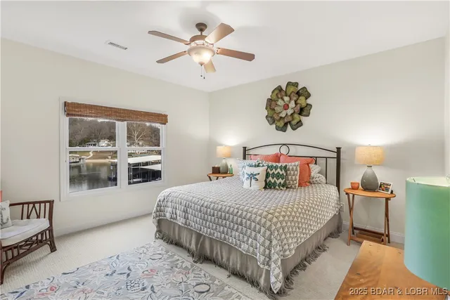 $1,099,000 | 115 Cypress Point Lane, Lake Ozark, MO 65049