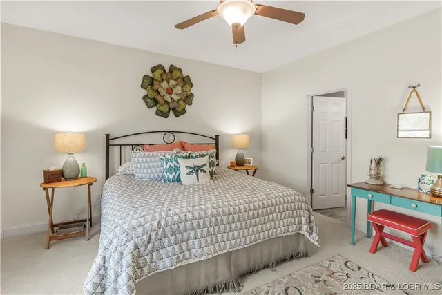 $1,099,000 | 115 Cypress Point Lane, Lake Ozark, MO 65049