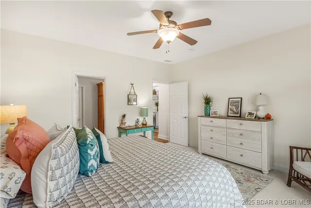 $1,099,000 | 115 Cypress Point Lane, Lake Ozark, MO 65049