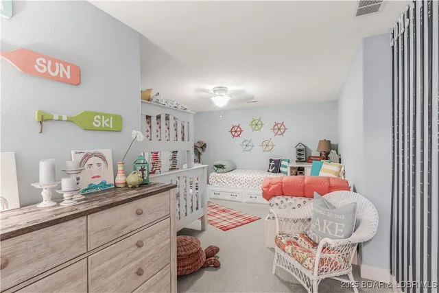 $1,099,000 | 115 Cypress Point Lane, Lake Ozark, MO 65049