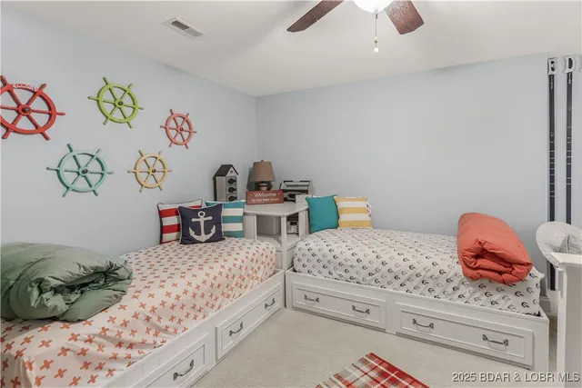 $1,099,000 | 115 Cypress Point Lane, Lake Ozark, MO 65049