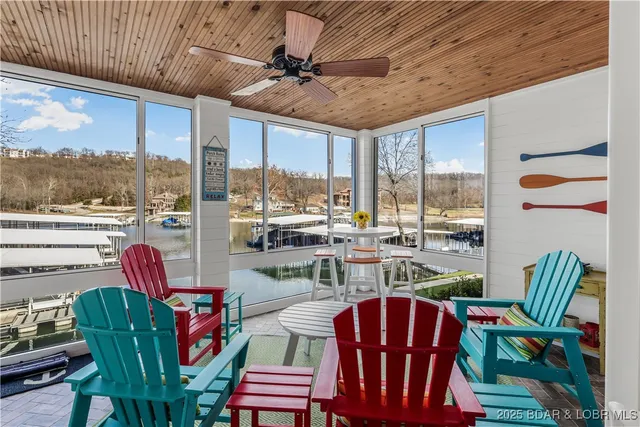 $1,099,000 | 115 Cypress Point Lane, Lake Ozark, MO 65049