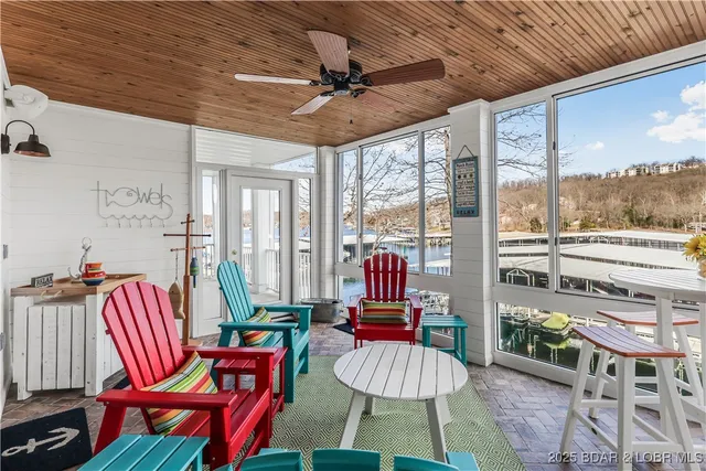 $1,099,000 | 115 Cypress Point Lane, Lake Ozark, MO 65049