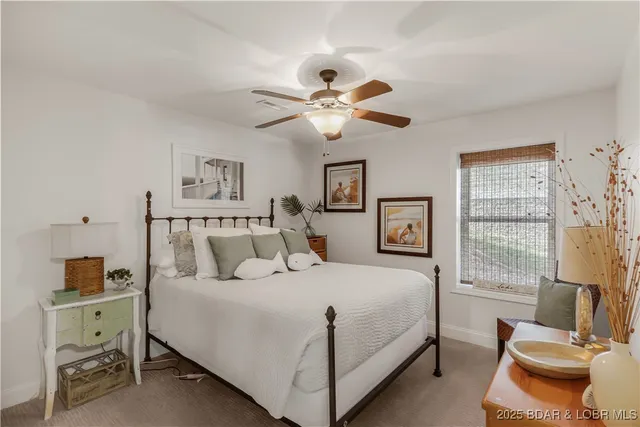 $1,099,000 | 115 Cypress Point Lane, Lake Ozark, MO 65049