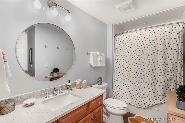 $1,099,000 | 115 Cypress Point Lane, Lake Ozark, MO 65049