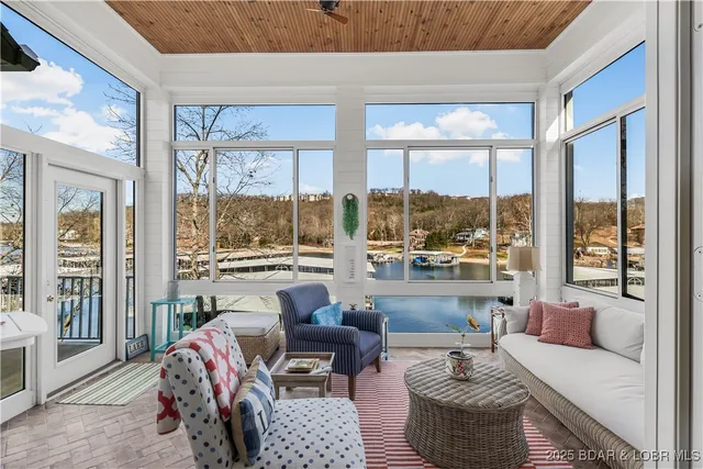 $1,099,000 | 115 Cypress Point Lane, Lake Ozark, MO 65049