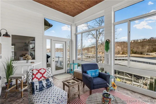 $1,099,000 | 115 Cypress Point Lane, Lake Ozark, MO 65049