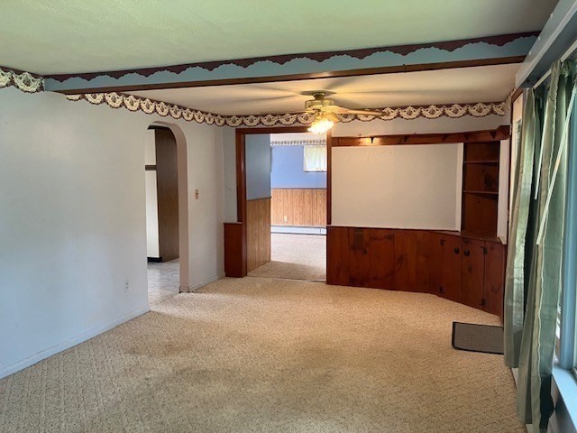 14 Birchwood Road Southwick, MA 01077 - Photo 8 of 25 a view of an empty room