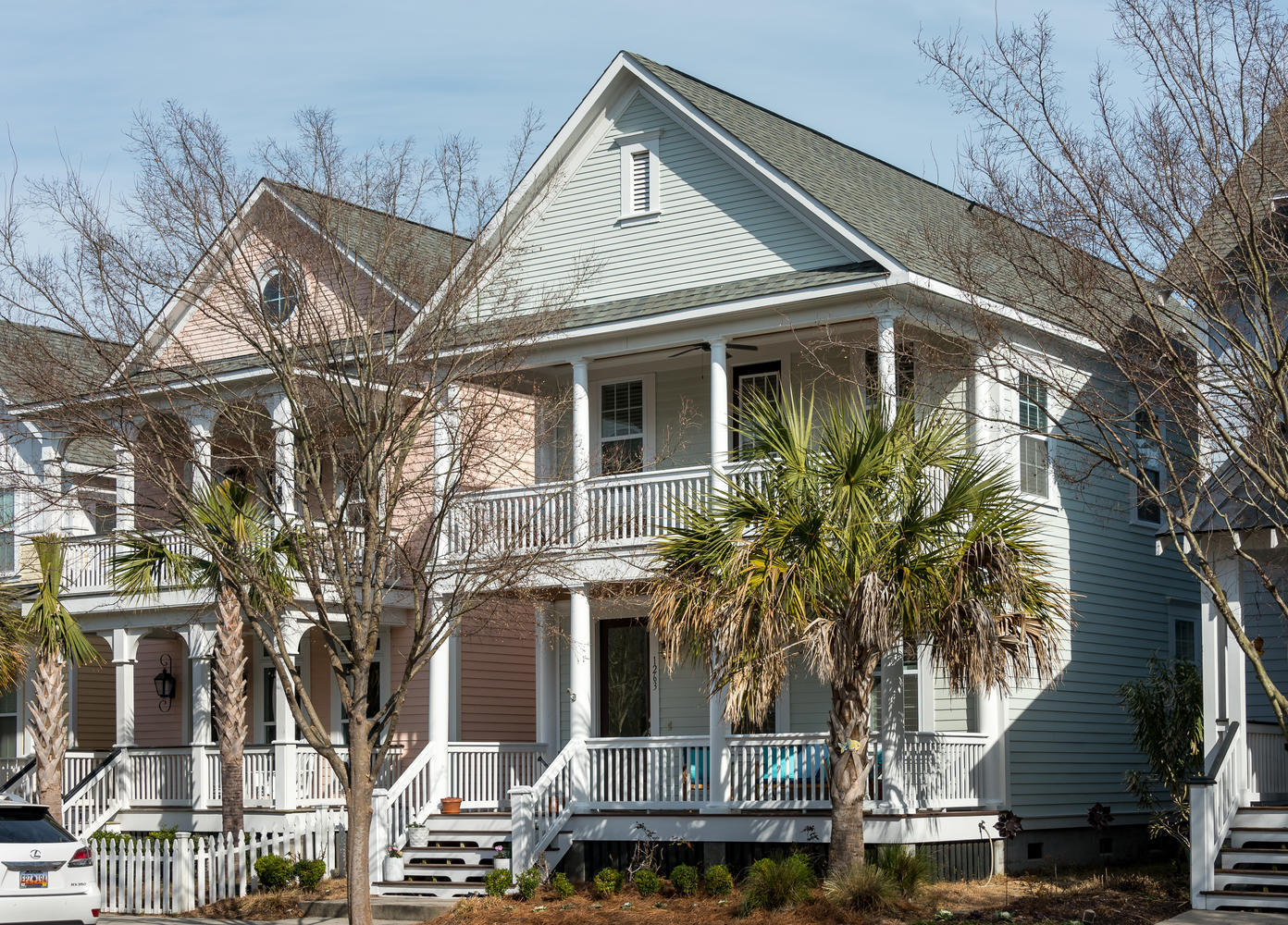 1263 Appling Drive Mount Pleasant, SC 29464 - Photo 1 of 59 1263 Appling Drive