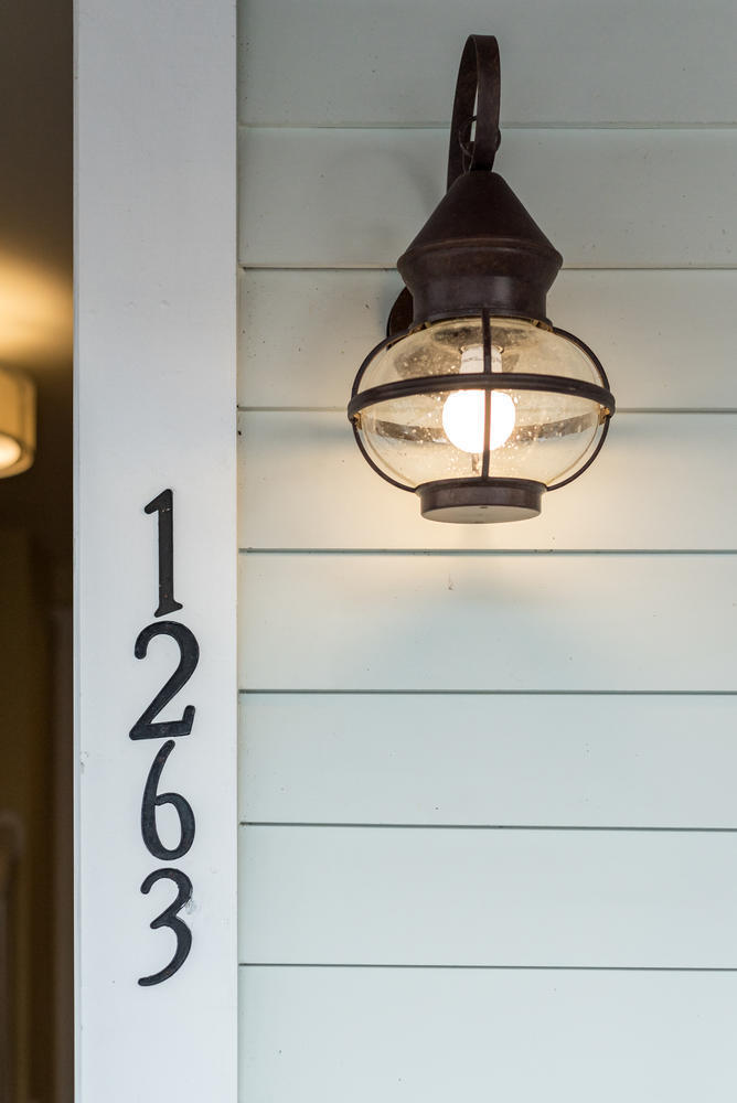 1263 Appling Drive Mount Pleasant, SC 29464 - Photo 11 of 59 Charming details