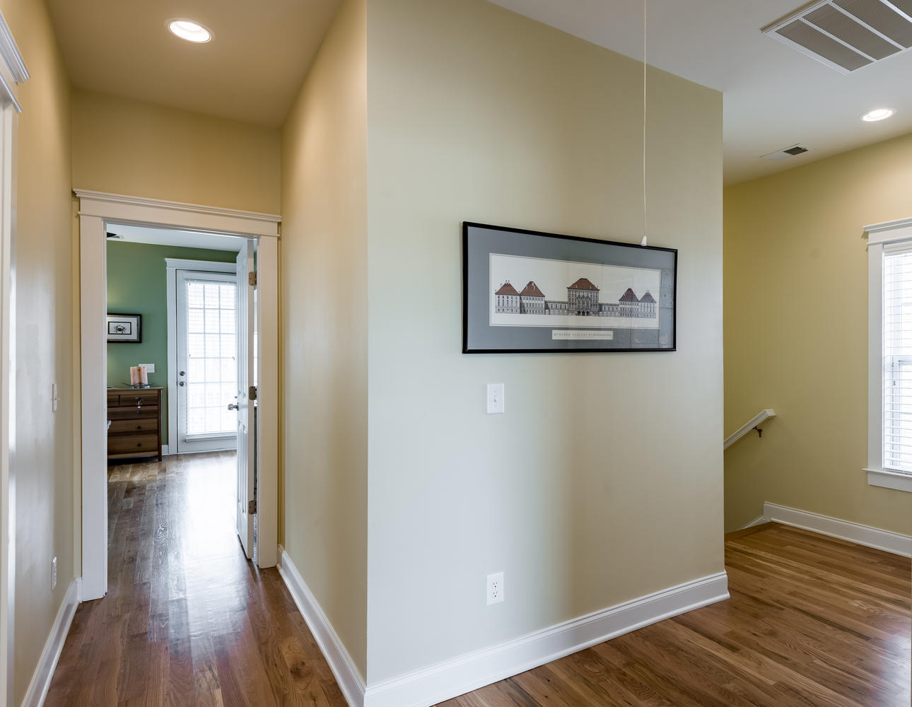 1263 Appling Drive Mount Pleasant, SC 29464 - Photo 30 of 59 Loads of natural light