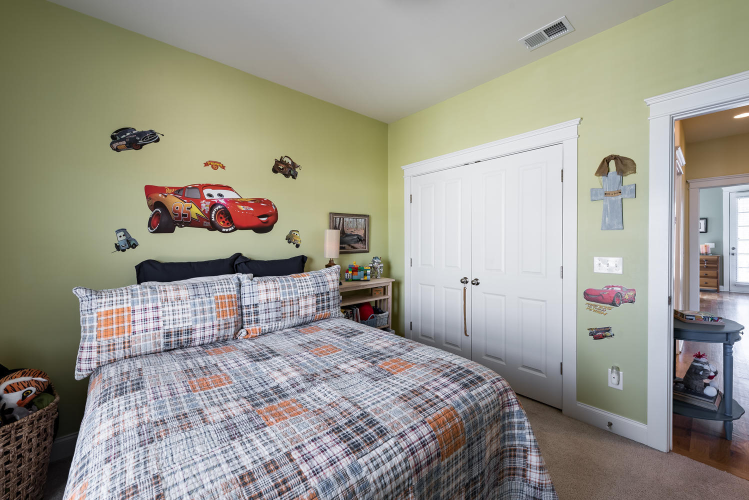 1263 Appling Drive Mount Pleasant, SC 29464 - Photo 41 of 59 Large upstairs bedrooms