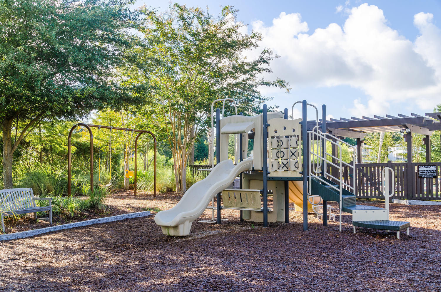 1263 Appling Drive Mount Pleasant, SC 29464 - Photo 59 of 59 Community Playground