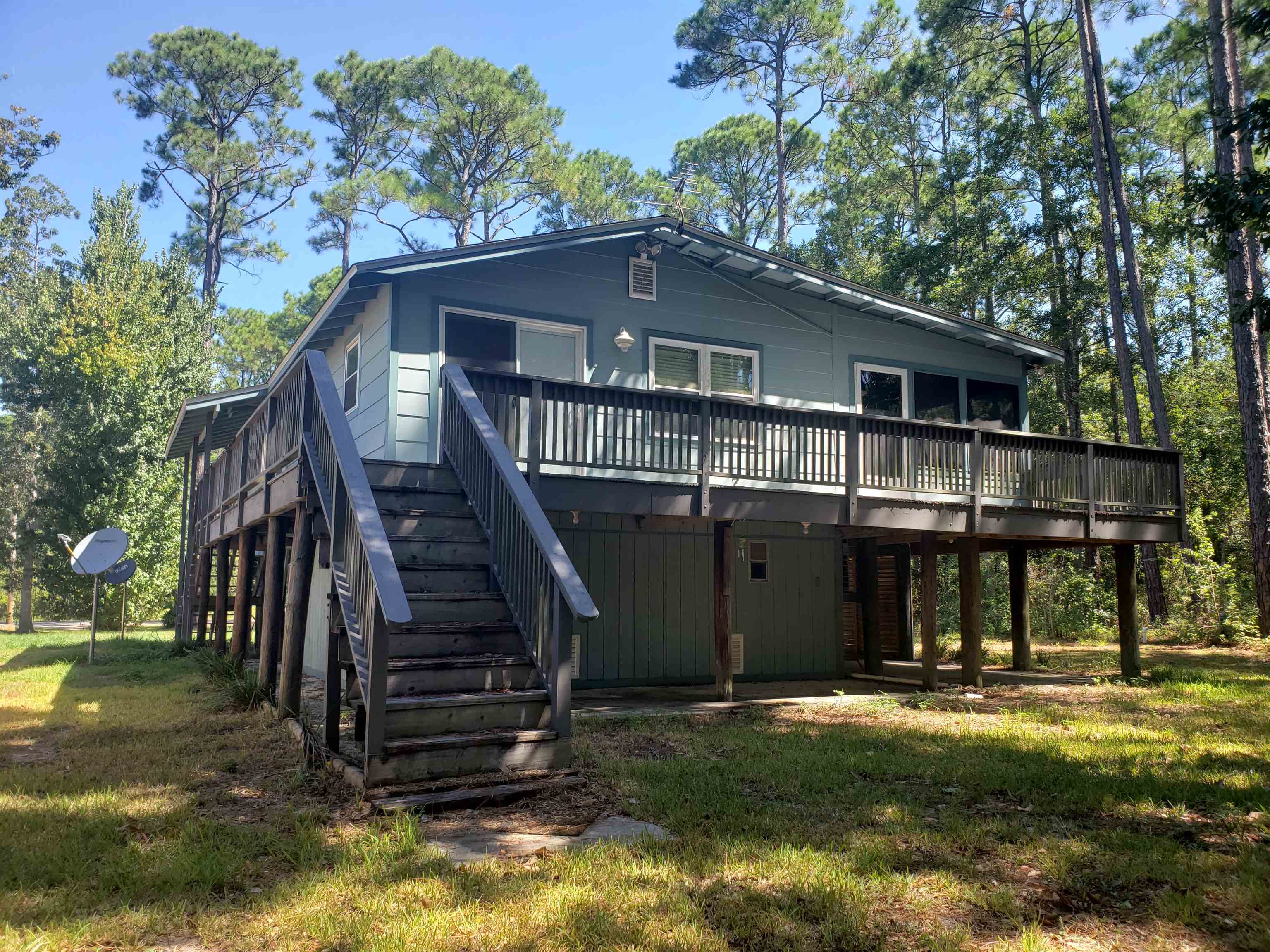 26375 Canal Street Elberta, AL 36530 - Photo 1 of 16